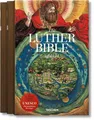 Herausgeber The Luther Bible of 1534