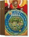 The Luther Bible of 1534 von TASCHEN | Buch | Zustand sehr gut