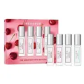 Clean - XMAS Reserve Layering T/S EdP - 4x5ml (Parfum Set) (65416)