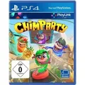 Chimparty PS-4 PLAYLINK