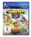 Chimparty PlayLink [PlayStation 4]