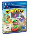 Chimparty PlayLink [PlayStation 4] von Sony | Game | Zustand gut