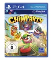 Chimparty PlayLink [PlayStation 4]