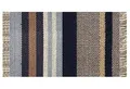 MD Eingang - Schmutzfangmatte - Vision - Woven Stripes - 40 x 80 cm