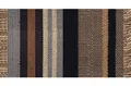 MD Entree Fußmatte Fußmatte Vision woven stripes 1801480690, Rechteckig