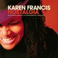 Francis Karen Nostalgia (CD) (US IMPORT)
