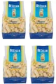 De Cecco Rigatoni Napoletani Kurze Pasta, 500 G, 4 Stück