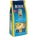 3x De Cecco Nudeln 'Rigatoni Napoletani' N.124, 500 G