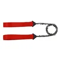 Nordic Pocket Saw Red - STK - red