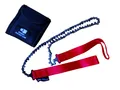 Taschensäge Nordic Pocket Saw 65 cm rot Hand Ketten Säge Seilsäge