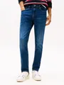 Tommy Jeans Slim-fit-Jeans Scanton Slim mit mittlerer Leibhöhe, 5-Pocket-Design