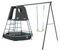 TP Toys Explorer Move Outdoor Klettergerüst mit Schaukel