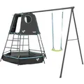 TP Toys Outdoor-Klettergerüst "Explorer Move",,