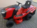 Solo T15-93.3 HD-A Hydro Aufsitzmäher Rasentraktor * 93 cm * AL-KO Pro 450-Motor