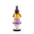 Alteya Organics Rosenwasser im Glas