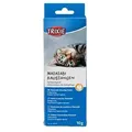 TRIXIE Katzensnack Matatabi Kaustangen - natürlicher Kau-Stick aus 100 % Matatabi-Holz - für langanhaltende Beschäftigung, 50g - 42427