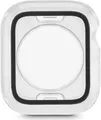 Hama 00210918 Intelligentes tragbares Accessoire Hülle Schwarz - Transparent (00210918)