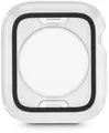 Hama Smartwatch-Zubehör Schutzhülle für Apple Watch 4/5/6/SE (40mm)