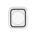 HAMA Snap-On Hardcase, Watch Hülle, Transparent