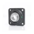 Skf Flanschlager-Gehäuseeinheit FY35 FM 35mm viereckig Gehäuse/-einheiten