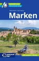 MICHAEL MÜLLER Reiseführer Marken: 100% authentisch, aktuell und vor Ort recherchiert. Inkl. Faltkarte & App. (MM-Reisen)