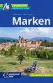 Marken Reiseführer Michael Müller Verlag ~ Sabine Becht ~  9783966852920