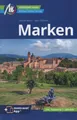 Marken Pesaro  Ancona Urbino Italien Reiseführer Michael Müller Verlag