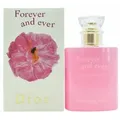 Dior Eau de Toilette Christian Forever and Ever Eau de Toilette 50ml Spray