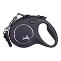 4000498032329 Flexi New Classic Hund Rückziehbare Leine 5 m flexi