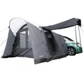 Skandika Vorzelt Vejers Air Protect, Personen: 4, aufblasbar, freistehend, 2 m Stehhöhe, wasserfest, 3000 mm Wassersäule