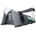 Skandika Busvorzelt Vejers Air Protect aufblasbar für 4 Personen 400×325 cm Neu