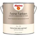 Alpina Feine Farben No. 36 Tochter der Antike® Weiß edelmatt 2,5,
