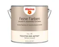 Alpina Feine Farben Wandfarbe No. 36 Tochter der Antike - warmes lichtweiß 2,5 L