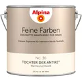 Alpina Feine Farben No. 36 Tochter der Antike Weiß edelmatt 2,5 l