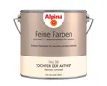 Wandfarbe tochter der antike 2,5l