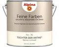 Alpina Innendispersion Alpina Feine Farben 2,5 L Tochter der Antike