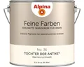 Alpina Feine Farben konservierungsmittelfrei Tochter der Antike 2,5 L