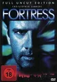 FORTRESS (Full UNCUT Edition) von Stuart Gordon | DVD | Zustand sehr gut