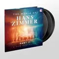Hans Zimmer The World of Hans Zimmer - Part II: A New Dimens (Vinyl) (US IMPORT)