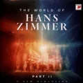 Hans Zimmer - The World Of Hans Zimmer Part I (Vinyl 3LP - 2024 - EU - Original)
