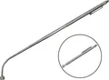 FAMEX 15102 Teleskop Magnetheber Magnetgreifer Magnetstab Stabmagnet - bis 1 kg!
