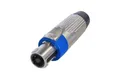 Neutrik NLT4FX Metall 4 Polig Buchse Speakon Stecker. Tour Grad Lautsprecher