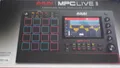 Akai MPC Live II  Groovebox Sampler Workstation OVP