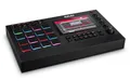 694318024560 AKAI MPC Live II Eigenständige Musikproduktionsstation Sampler MIDI