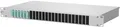 Metz Connect 150255BA06-E OpDAT fix Patchfeld splice 6xSC-Duplex OM3