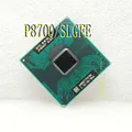 Intel Core 2 P8700 (SLGFE) Dual Core 3M Cache 2,53 GHz 1066 MHz Notebook-Prozess