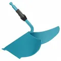 GARDENA Häufelpflug combisystem-Häufelpflug 16 cm, 1 St.
