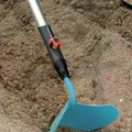 GARDENA Häufelpflug Combisystem combisystem-Häufelpflug 16 cm