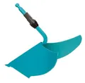 GARDENA Combisystem Häufelpflug GARDINO 16 cm breit (3118)