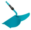 Gardena combisystem-Häufelpflug Gardino Robuste Schar Arbeitsbreite 16 cm